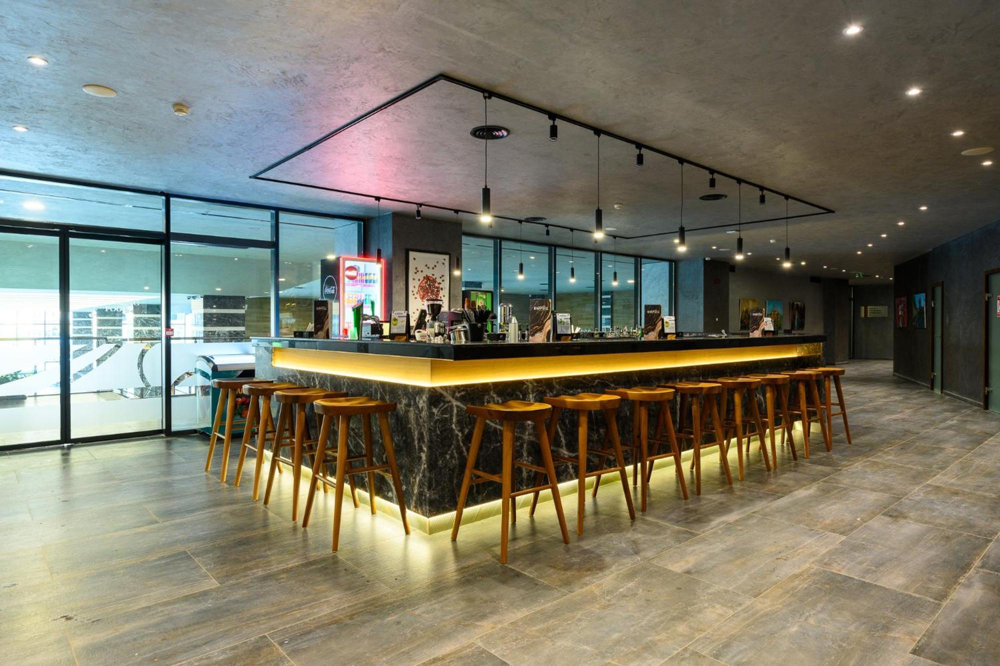Empire Balneo & Spa Hotel Hisarya Ngoại thất bức ảnh