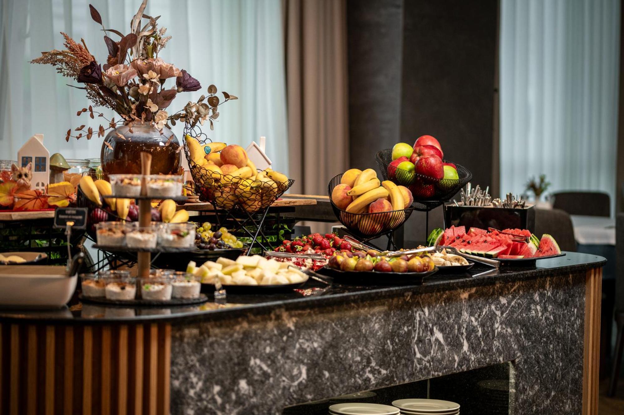 Empire Balneo & Spa Hotel Hisarya Ngoại thất bức ảnh
