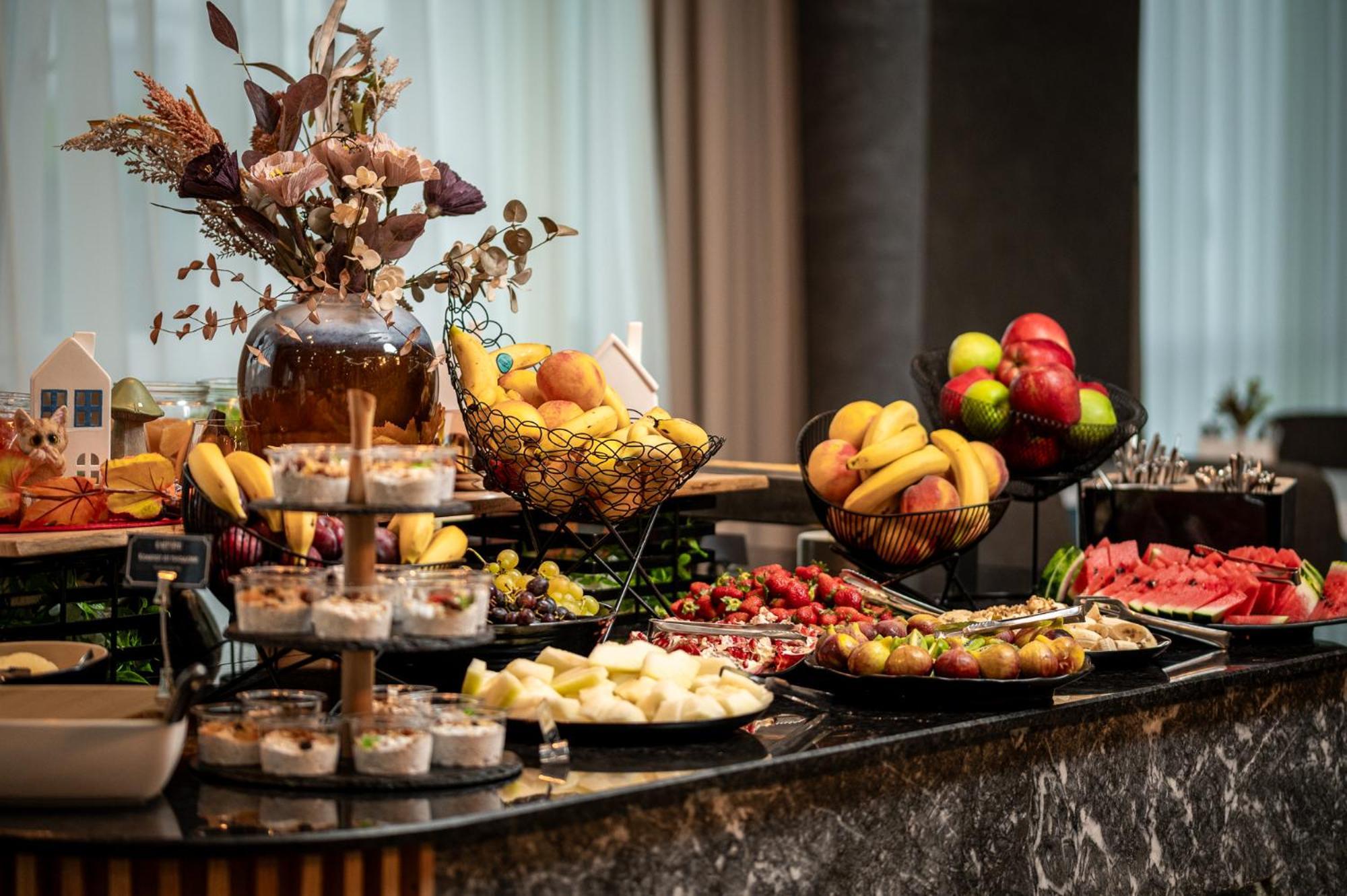Empire Balneo & Spa Hotel Hisarya Ngoại thất bức ảnh