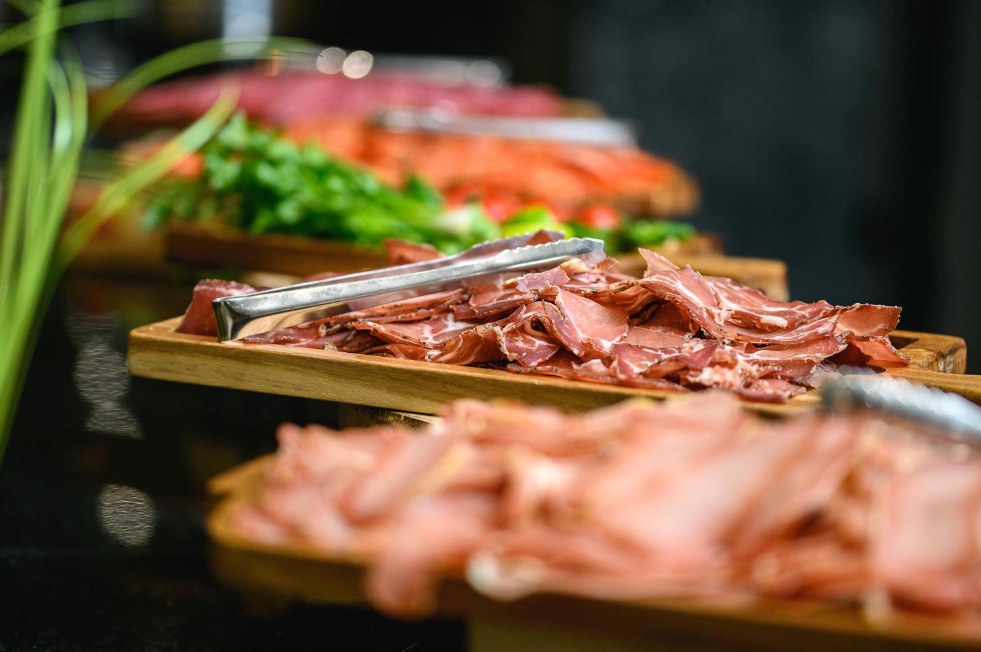 Empire Balneo & Spa Hotel Hisarya Ngoại thất bức ảnh