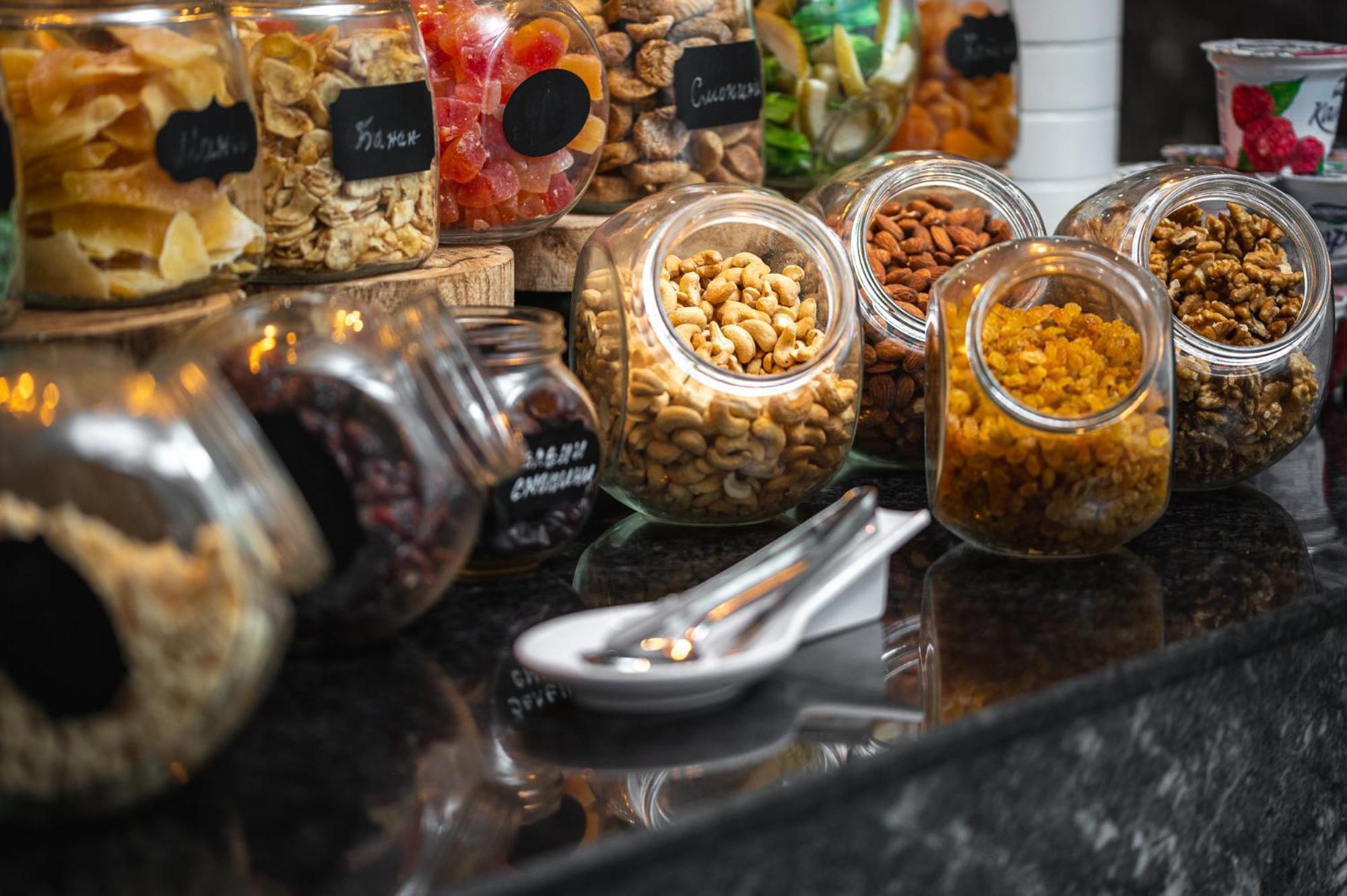 Empire Balneo & Spa Hotel Hisarya Ngoại thất bức ảnh