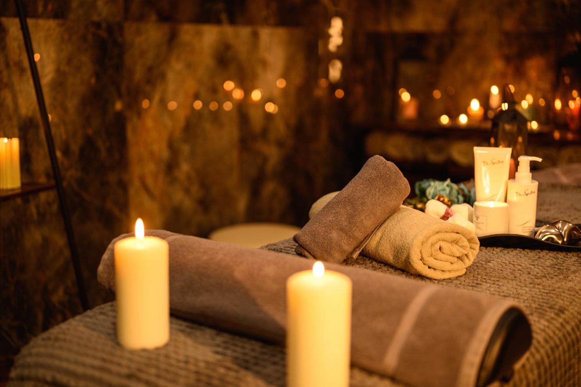 Empire Balneo & Spa Hotel Hisarya Ngoại thất bức ảnh